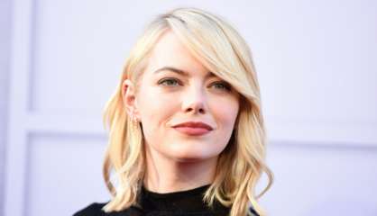 Emma Stone, actrice la mieux payée du monde 