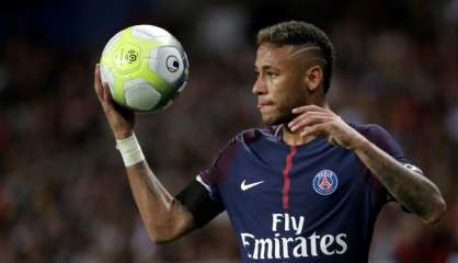 Le Barça dépose plainte contre Neymar et lui réclame au moins 8,5 M EUR