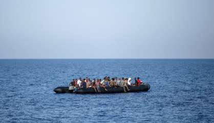 Migrants: la Libye interdit 