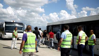 L'Albanie veut s'attaquer à son émigration irrégulière