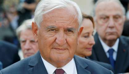 Jean-Pierre Raffarin devient chroniqueur sur France 2