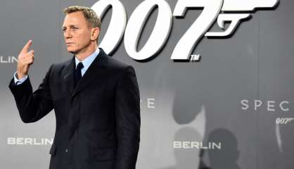 Daniel Craig confirme son retour en James Bond - pour la dernière fois