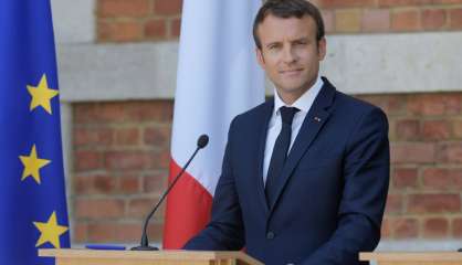 Macron: la Pologne se met 