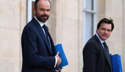 Dernier Conseil des ministres avant la pause estivale et une rentrée périlleuse