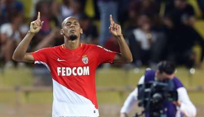 Ligue 1: Monaco étrille encore Marseille