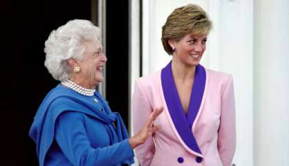 Lady Di, une fashionista qui a chamboulé la garde-robe royale