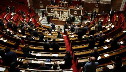 Moralisation: le Parlement vote définitivement le second projet de loi