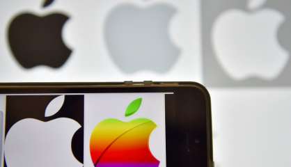 Apple: Les Iraniens protestent contre la suppression de leurs applications