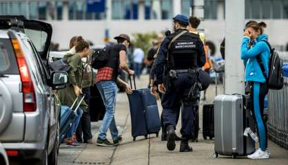 Concert annulé aux Pays-Bas: un homme de 22 ans arrêté (police)