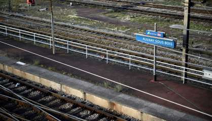 Le trafic ferroviaire Paris-Roissy CDG perturbé ce week-end