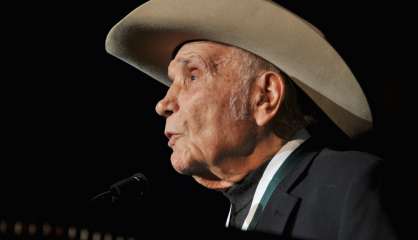 Coup de gong final pour Jake LaMotta, boxeur de légende