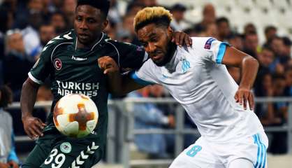 Ligue 1: Marseille et Monaco en opération rachat, la 