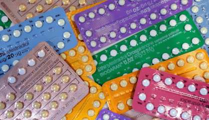 Pilules contraceptives: enquête classée mais le combat judiciaire se poursuit