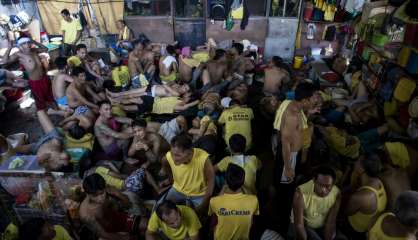 Philippines: la guerre antidrogue fait rage, la justice ne suit pas  