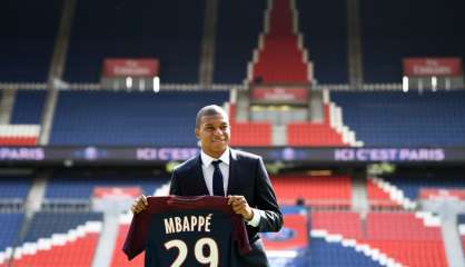 PSG: Mbappé, un grand talent, le fair-play financier, à peine un sujet