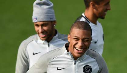 Ligue des champions - Le PSG version MCN joue sa crédibilité