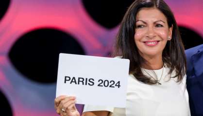 JO-2024: un beau cadeau pour Anne Hidalgo, mais il va falloir gérer