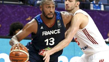 Basket: Boris Diaw revient en France, à Levallois, 14 ans après