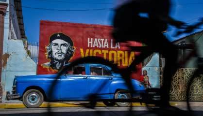 Entre nécessité et système D, le vélo revient au goût du jour à Cuba