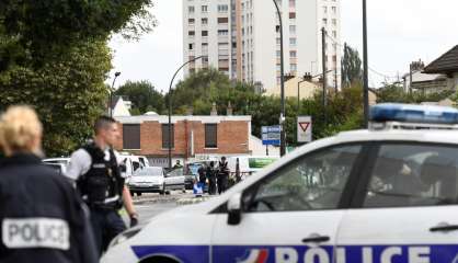 Explosifs à Villejuif: détention requise pour deux suspects