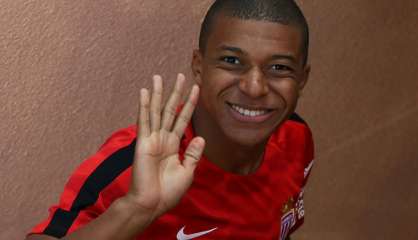 Transfert: Mbappé au PSG, ou l'incroyable mercato !