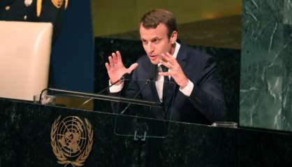 Syrie: Assad est un 