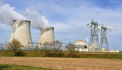 La centrale nucléaire de Belleville-sur-Loire placée sous 