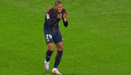 Onze de l'année FIFPro: sept Français sélectionnés dont Mbappé