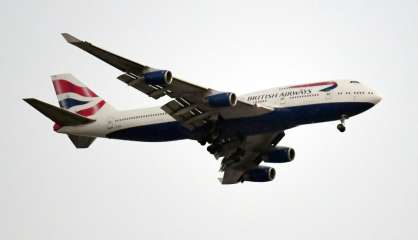 Un vol British Airways Paris-Londres avec 130 passagers évacué à Roissy
