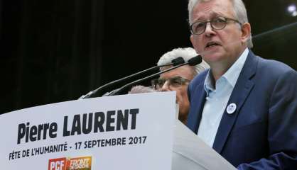 Sénatoriales: le PCF parvient à conserver son groupe parlementaire 