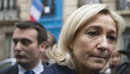 Le Pen, le FN et Philippot face à un avenir incertain