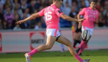 Top 14: Stade Français-Toulon, nouvelles pages, écritures différentes