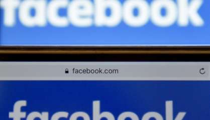 Espagne: amende de 1,2 M EUR à Facebook pour atteinte à la protection des données