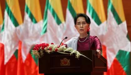 La Birmanie prête à organiser le retour des réfugiés rohingyas (Suu Kyi) 