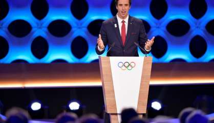 Paris organisera les jeux Olympiques 2024, Los Angeles ceux de 2028 (CIO)