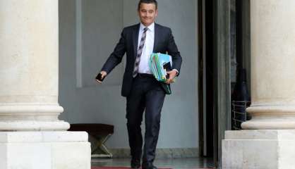 Darmanin dévoile les seuils d'exonération de la taxe d'habitation