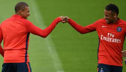 Ligue 1: Mbappé titulaire pour sa première avec le Paris SG, face à Metz 