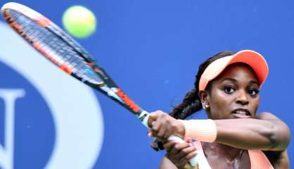 US Open - Stephens dans la cour des grandes