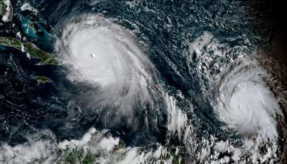 L'ouragan Jose se renforce en catégorie 4 