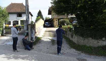 Disparition de Maëlys: perquisition au domicile du suspect 