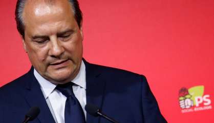 Le PS tourne la page Cambadélis