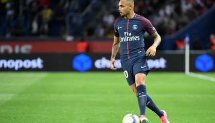 Affaire Kurzawa: les footballeurs, ces proies des maîtres-chanteurs