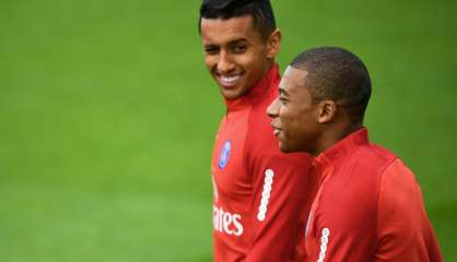 Ligue 1: Mbappé version PSG, Bordeaux vise le podium