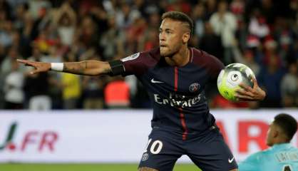 Transfert: au Paris SG, le mercato de tous les risques