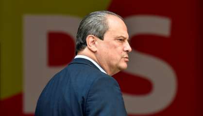 Cambadélis règle ses comptes dans un livre-testament