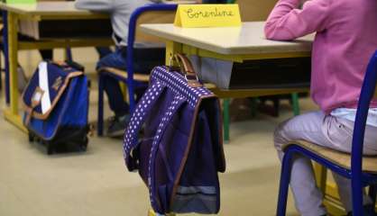 Rythmes scolaires: plus de 43% des communes ont opté pour la semaine de 4 jours