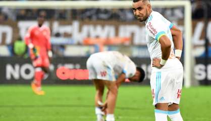 Europa League: Marseille, fini le blabla