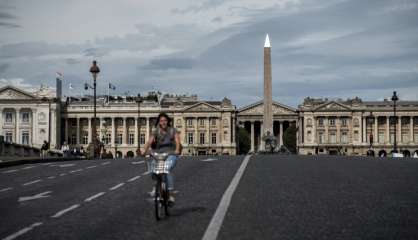 Paris sans voiture dimanche, mais pas sans débat