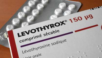 Levothyrox: la justice se saisit de l'affaire