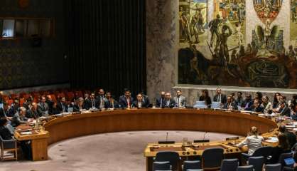 Nouvelles sanctions drastiques en vue à l'ONU contre la Corée du Nord